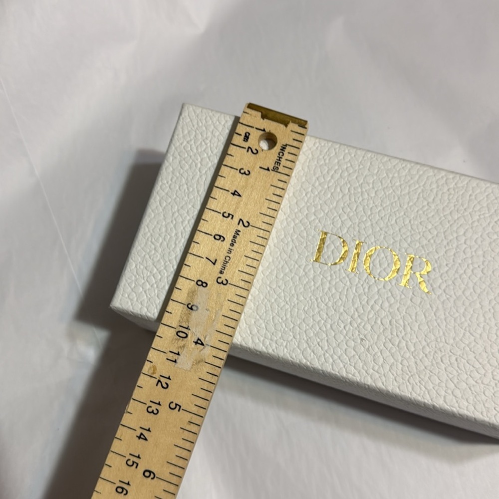 DIOR BOX - Picture 4 of 6